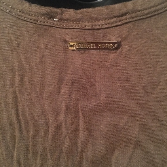 Michael Kors Women’s Shirt - Picture 3 of 4